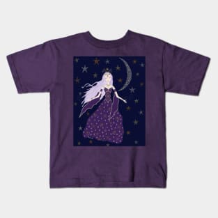 Arianrhod Kids T-Shirt